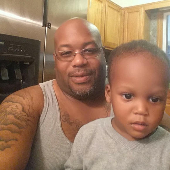 Meet your Posher, Ricky - Picture 1 of 1